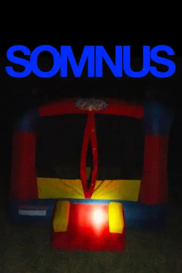 Somnus plakat