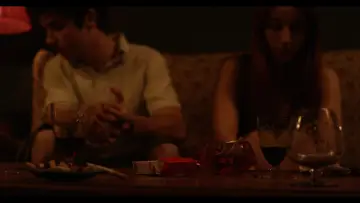 Zasłona do filmu "Encuentro en el olvido" #1848435