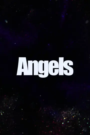 Angels plakat