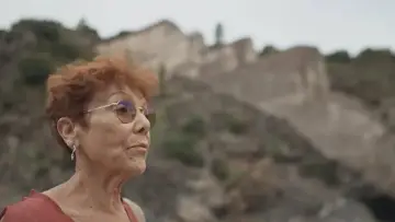 Zasłona do filmu "Barrage de Malpasset, la mémoire engloutie" #1814466