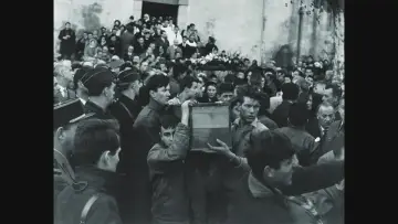 Zasłona do filmu "Barrage de Malpasset, la mémoire engloutie" #1814470