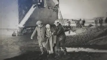 Zasłona do filmu "Barrage de Malpasset, la mémoire engloutie" #1814472