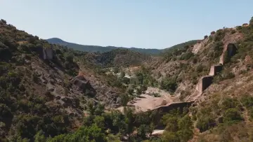Zasłona do filmu "Barrage de Malpasset, la mémoire engloutie" #1814473