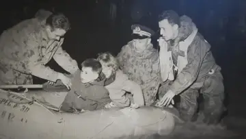 Zasłona do filmu "Barrage de Malpasset, la mémoire engloutie" #1814475