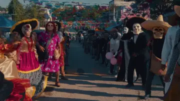 Zasłona do filmu "El Diablo Vive aquí" #1822491