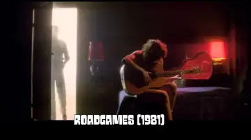 Zasłona do filmu "Oz Voyeurs" #1833645