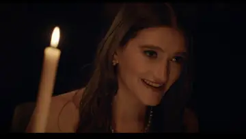 Zasłona do filmu "The Date" #1883280