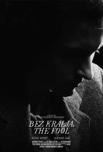 Bez Kralja, The Fool plakat