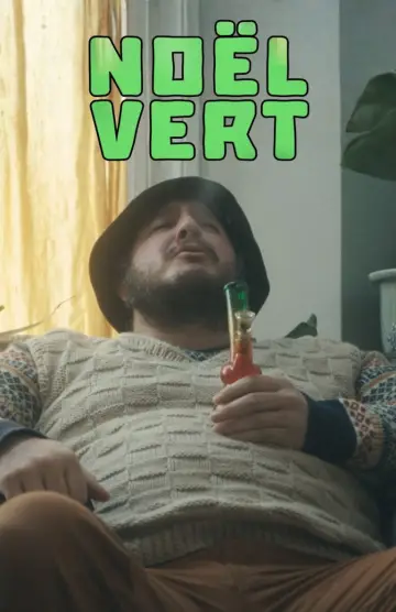 Noël Vert plakat