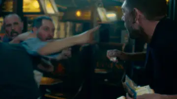 Zasłona do filmu "Otra historia" #1890169