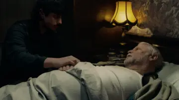 Zasłona do filmu "Otra historia" #1890170