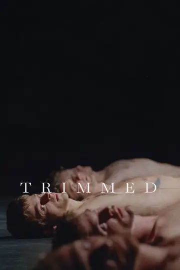 Plakat do filmu "Trimmed" #1830925