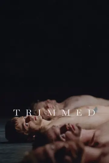 Plakat do filmu "Trimmed" #1830926