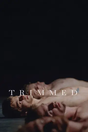 Plakat do filmu "Trimmed" #1830927