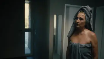 Zasłona do filmu "Großstadtrevier – Knockout" #1819959