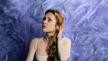 Zasłona do filmu "Agnes Obel - Nuits de Fourvière 2026" #1836431