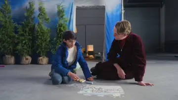 Zasłona do filmu "De Introverte Utopie" #1823381