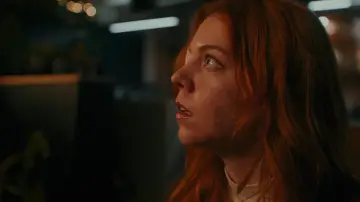 Zasłona do filmu "The Special" #1823377