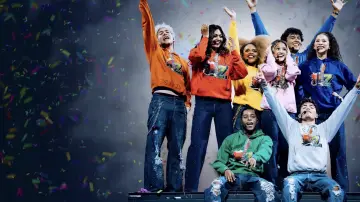 Zasłona do filmu "Disney+ Insider: Worlds Collide Concert Tour" #1822644