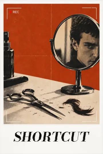 Shortcut plakat