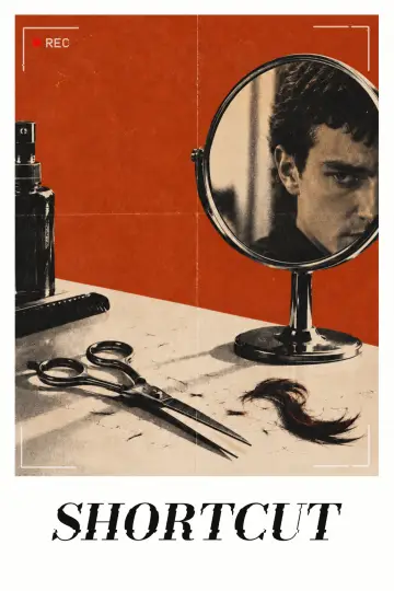 Plakat do filmu "Shortcut" #1875304