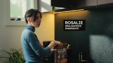 Zasłona do filmu "Le Brainstorm" #1822783