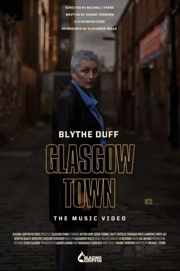 Glasgow Town