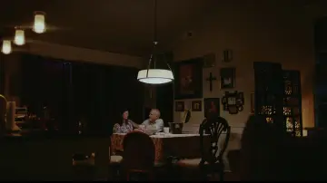 Zasłona do filmu "Family Game Night" #1829673
