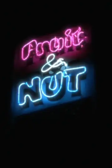 Plakat do filmu "Fruit & Nut" #1863818
