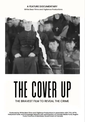 The Cover Up