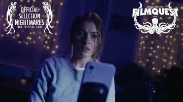 Zasłona do filmu "Doctor Doomscroll" #1831927