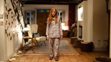 Zasłona do filmu "Elodie" #1843252