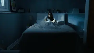 Zasłona do filmu "Maria Merciful Mind" #1923031