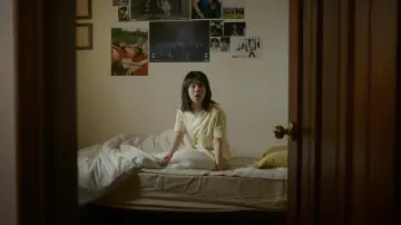 Zasłona do filmu "엄마가 매일" #1842140