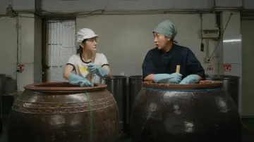 Zasłona do filmu "엄마가 매일" #1842141