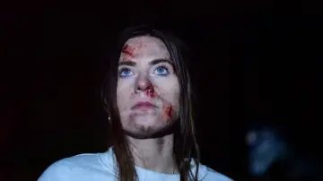 Zasłona do filmu "Wake" #1822725