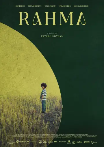 Rahma plakat