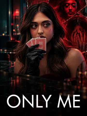 Only Me plakat