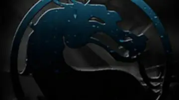 Zasłona do filmu "Mortal Kombat: Rebirth 2010" #1837555