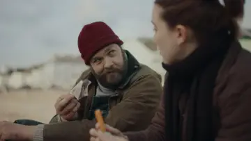 Zasłona do filmu "Short Stay" #1886581