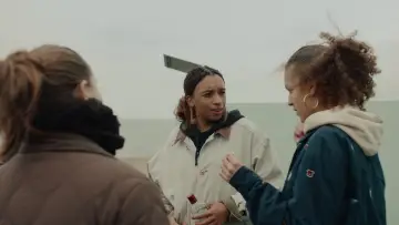Zasłona do filmu "Short Stay" #1886582