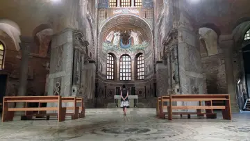 Zasłona do filmu "Byzance, mille ans qui ont changé le monde" #1835825