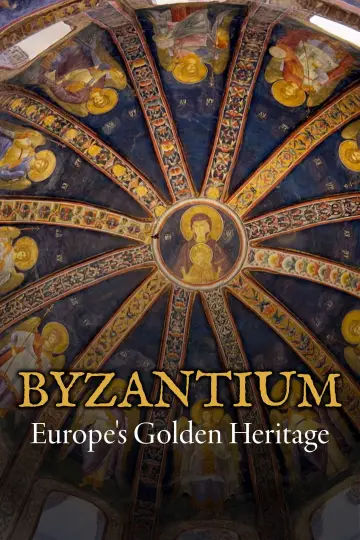 Byzance, mille ans qui ont changé le monde