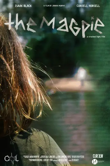 The Magpie plakat