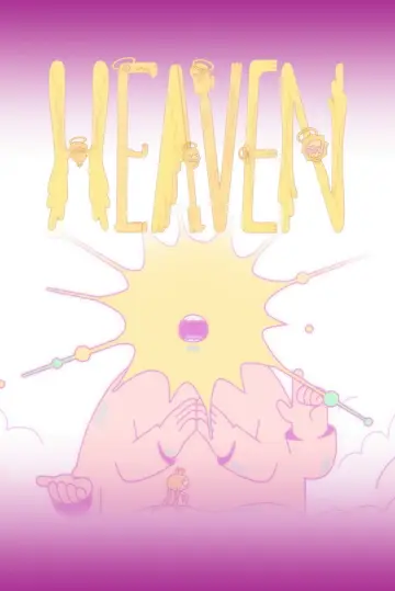 Plakat do filmu "Heaven" #1822887