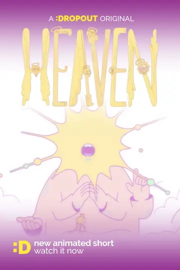 Plakat do filmu "Heaven" #1822890