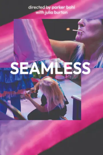 Seamless plakat