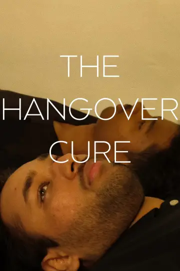 The Hangover Cure plakat