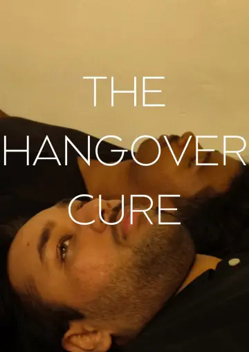 Plakat do filmu "The Hangover Cure" #1918879