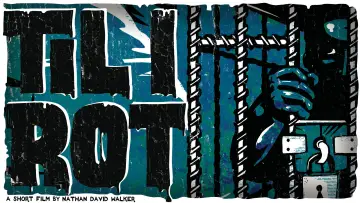 Zasłona do filmu "Til I Rot" #1835479